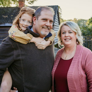 Meet your Posher, Michele